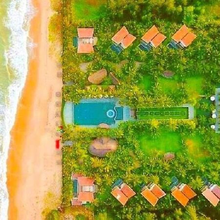 Sonata Resort & Spa Phan Thiet Exterior photo