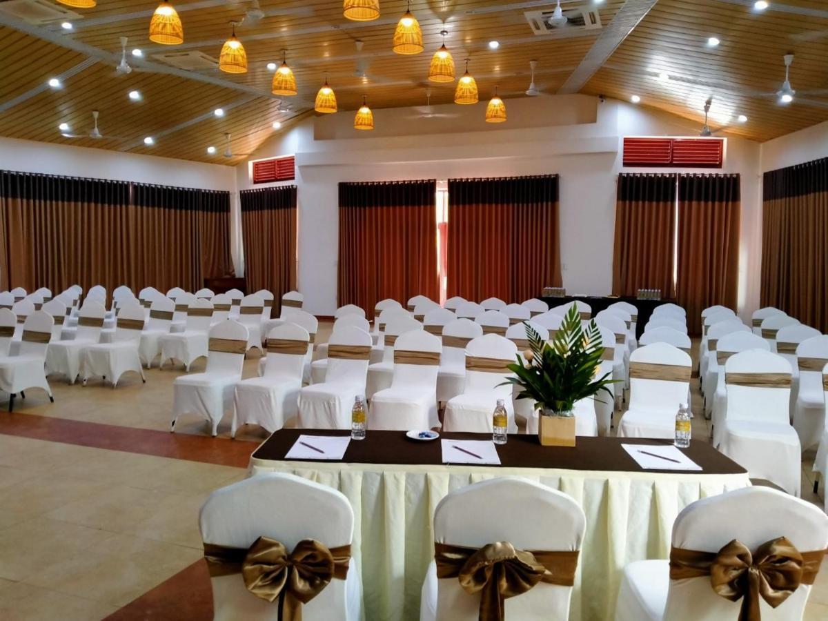 Sonata Resort & Spa Phan Thiet Exterior photo