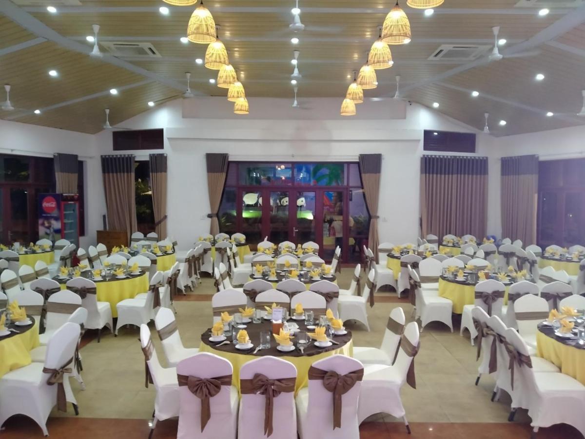 Sonata Resort & Spa Phan Thiet Exterior photo
