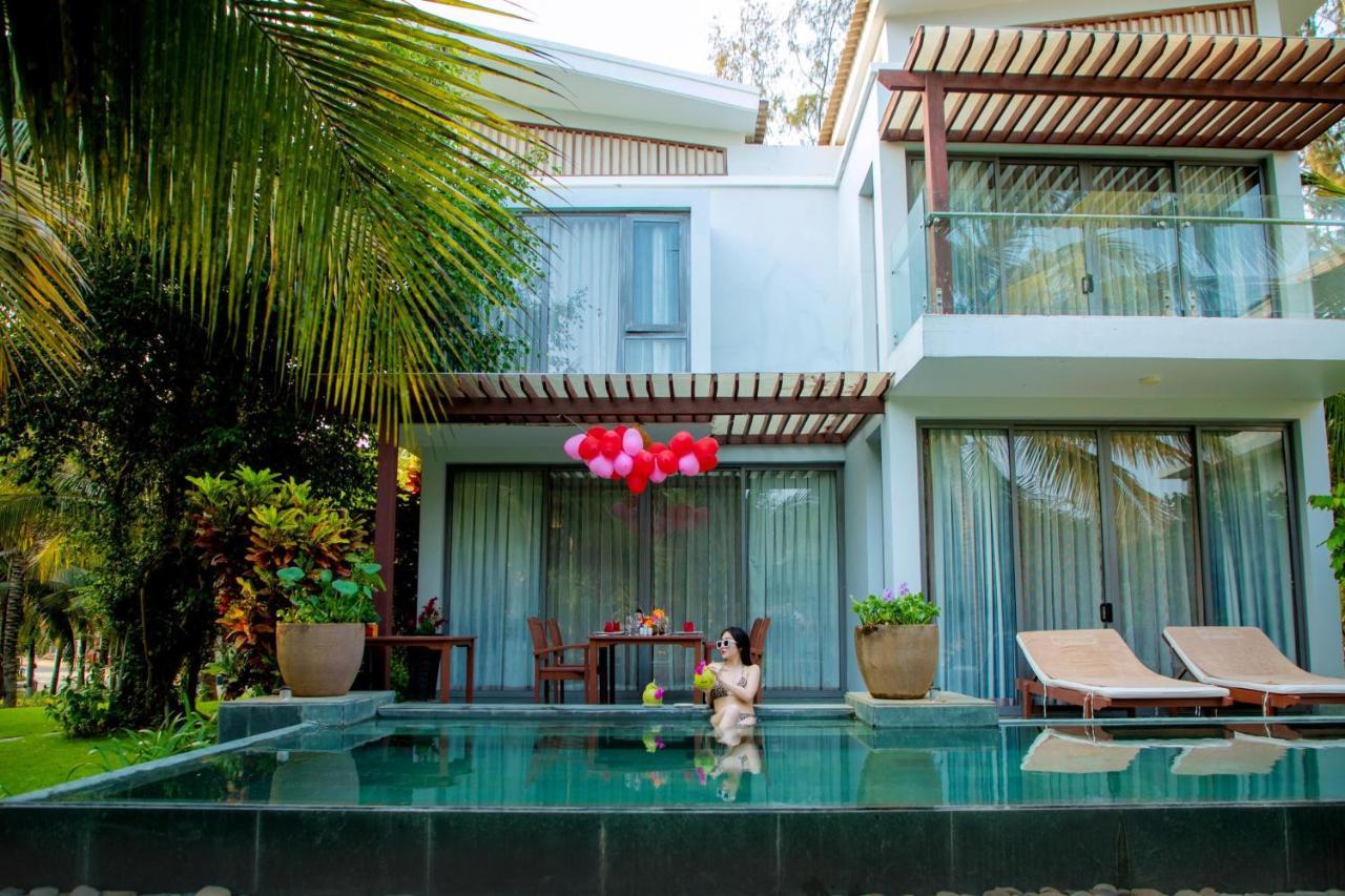 Sonata Resort & Spa Phan Thiet Exterior photo