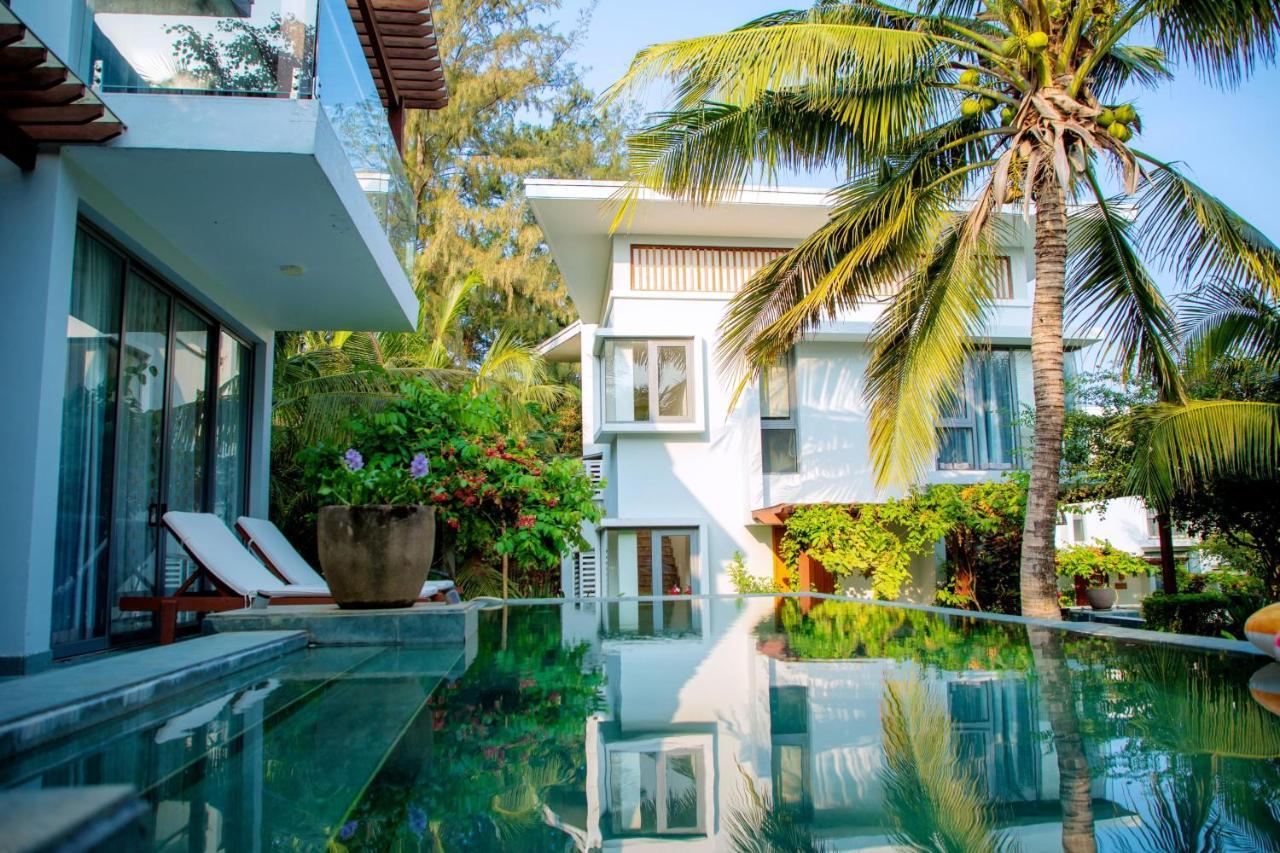 Sonata Resort & Spa Phan Thiet Exterior photo