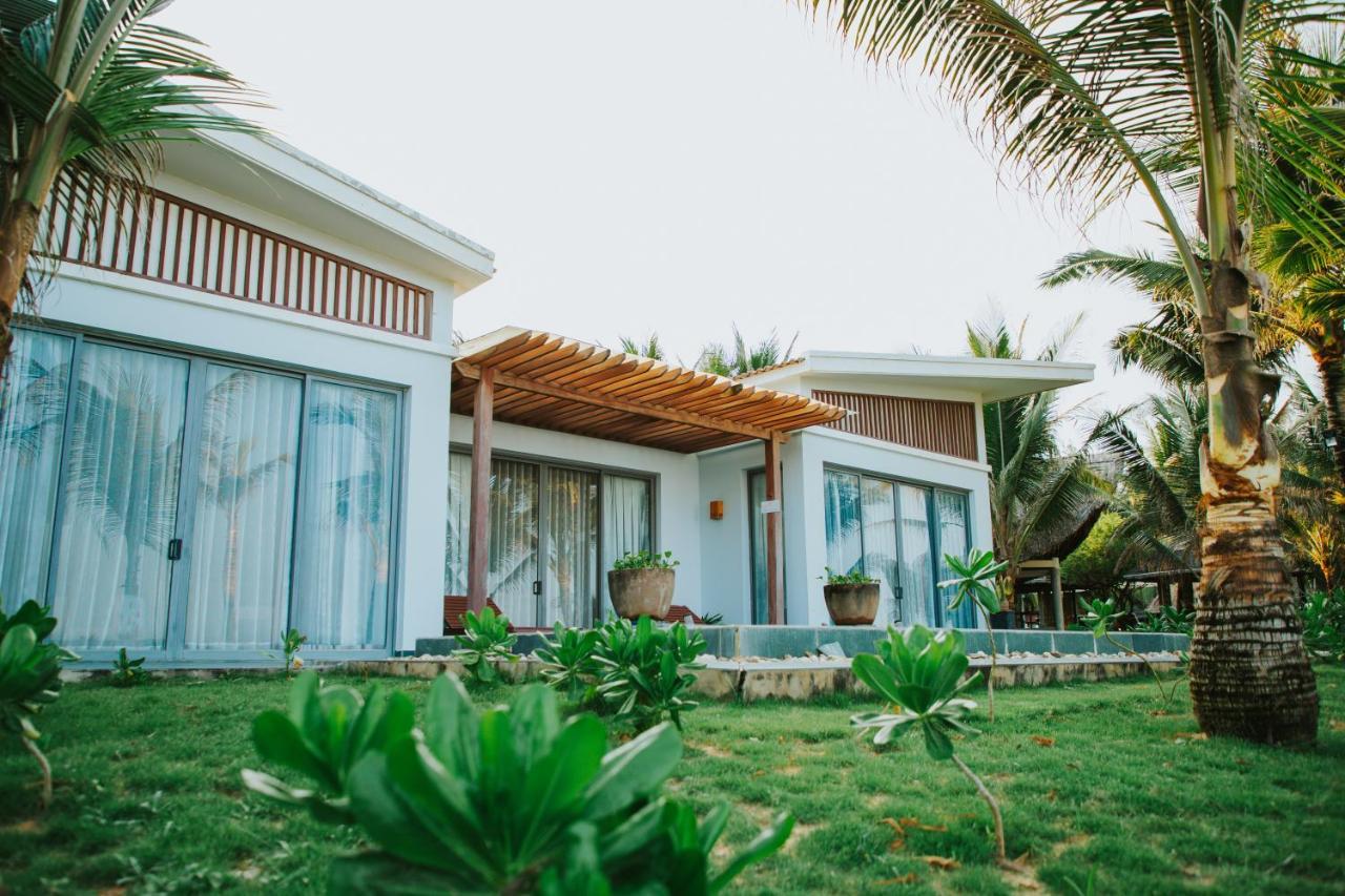 Sonata Resort & Spa Phan Thiet Exterior photo