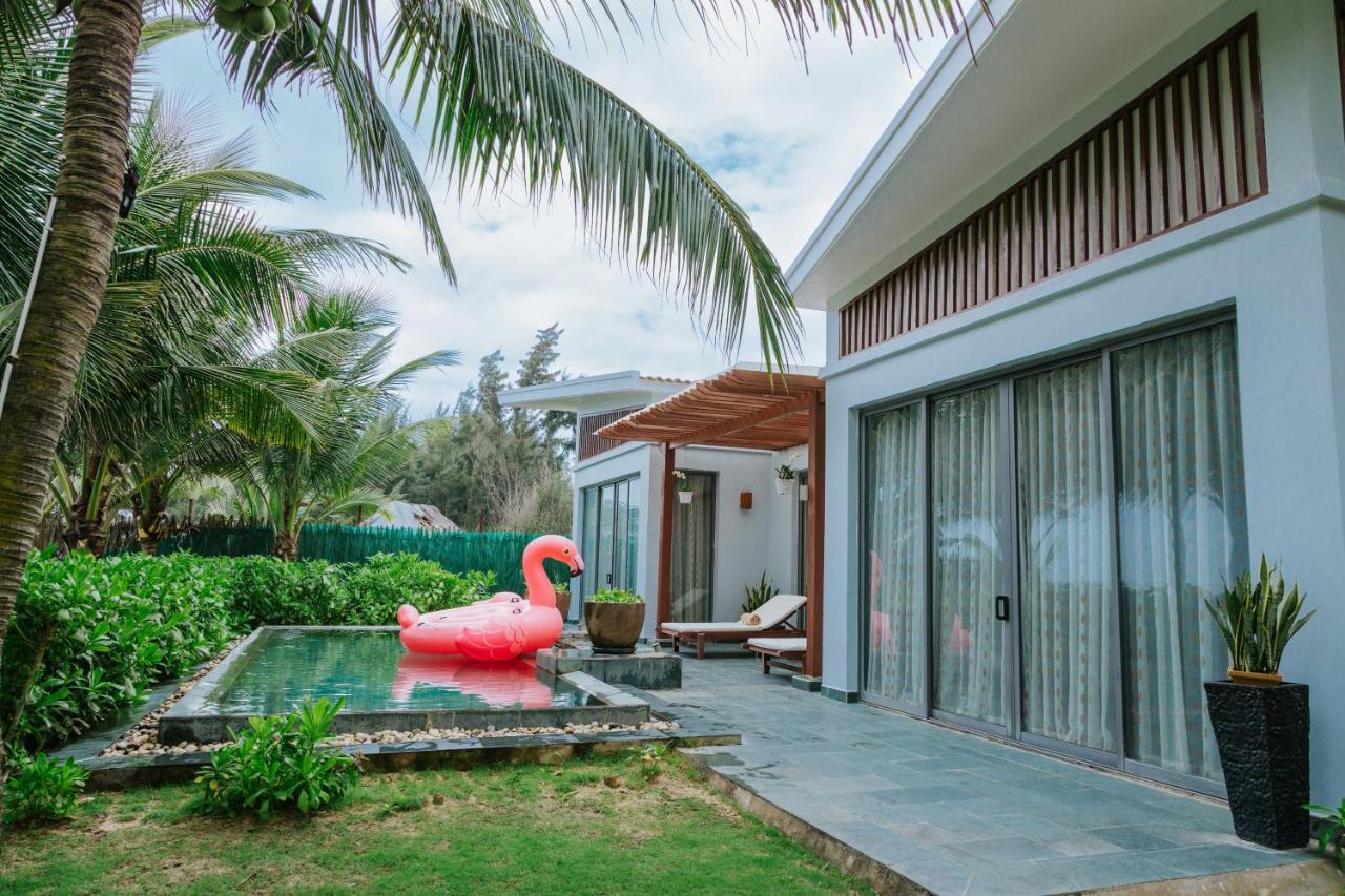 Sonata Resort & Spa Phan Thiet Exterior photo