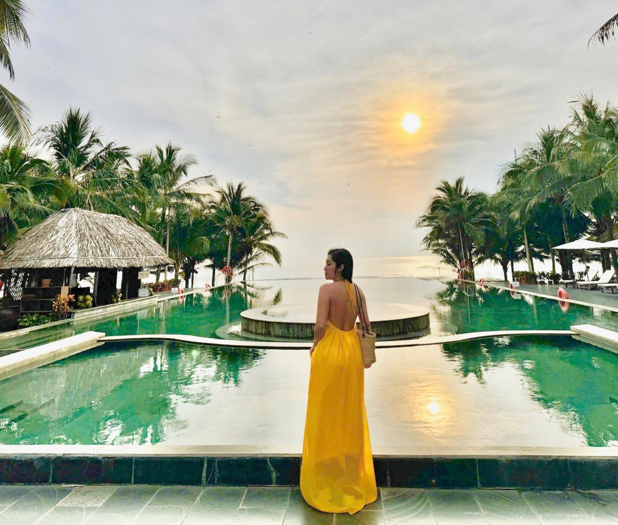 Sonata Resort & Spa Phan Thiet Exterior photo
