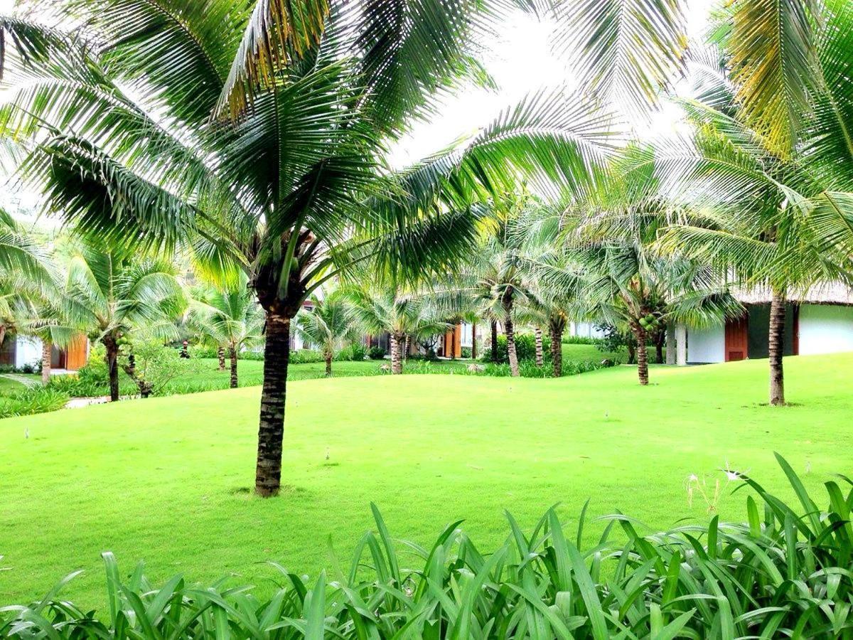 Sonata Resort & Spa Phan Thiet Exterior photo